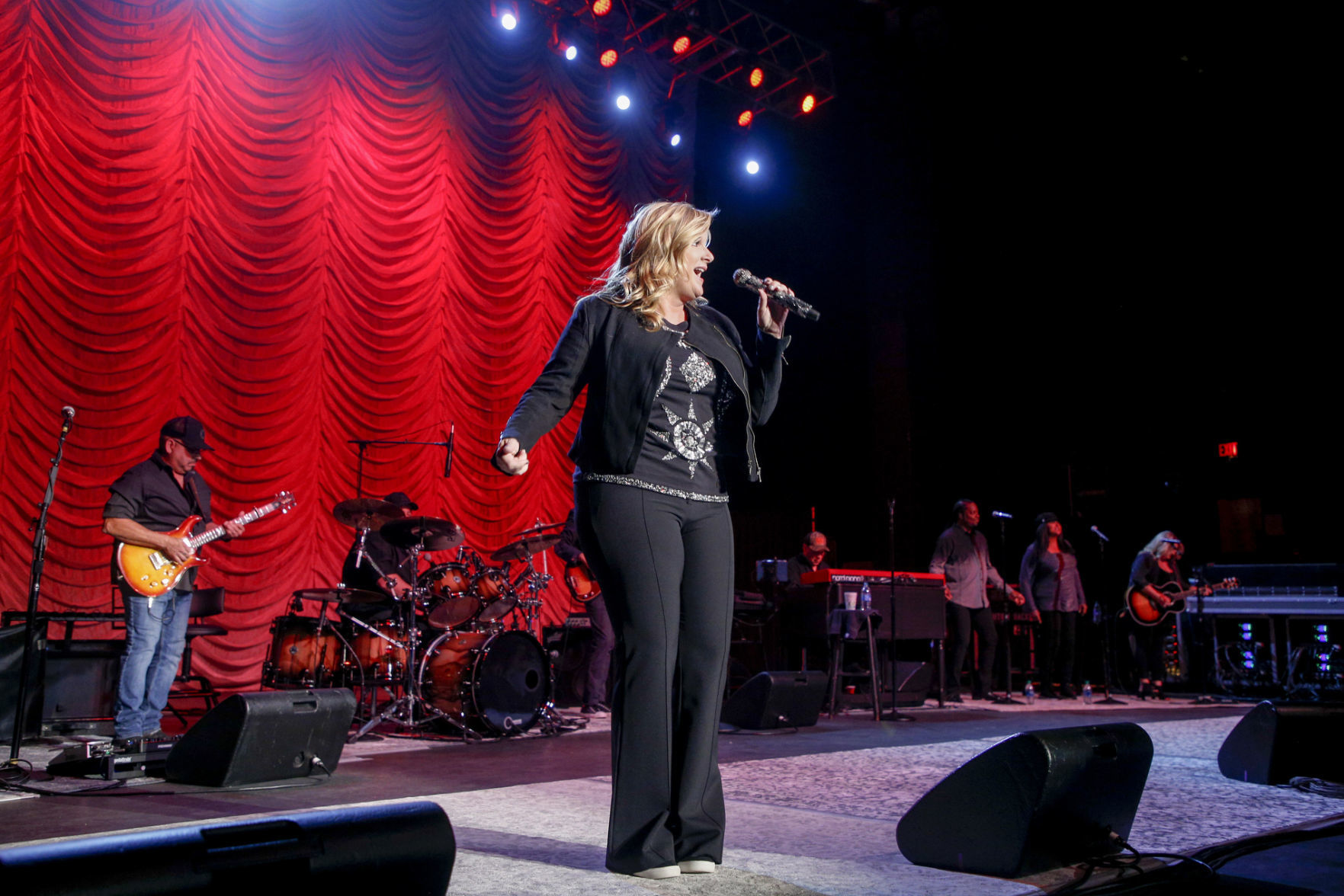 Trisha Yearwood